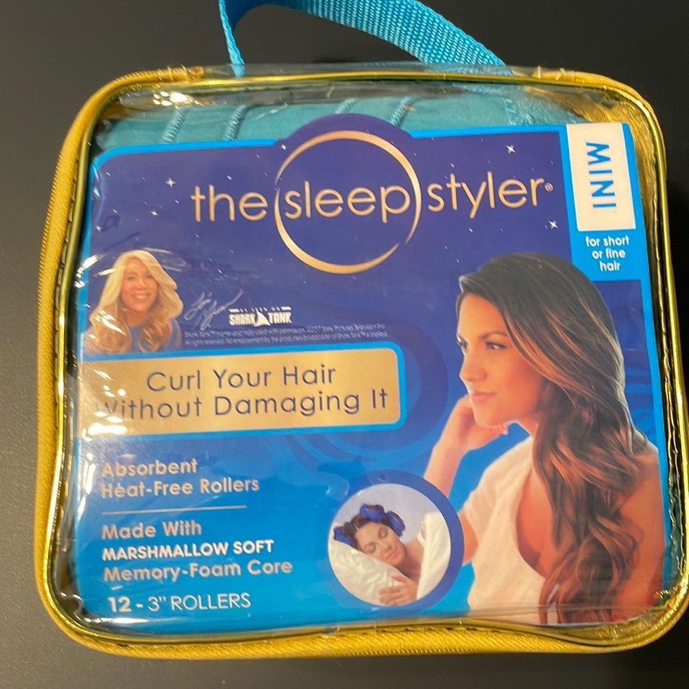 Sleep Styler